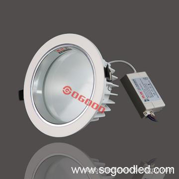 115mm cutout 4in LED Downlight